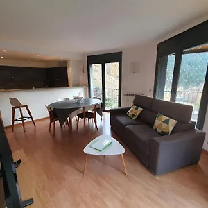 Appartement Altissim Tarter - Incles - Ransol, El Tarter