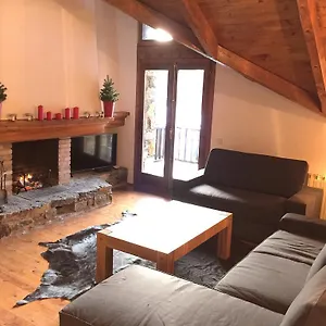 Appartement Andorra Tarter, El Tarter